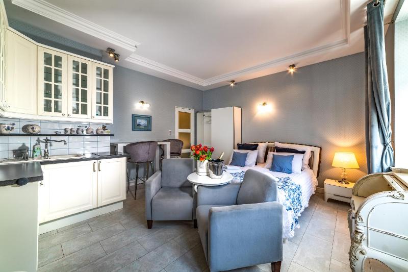 Apartamenty Boutique - image 37