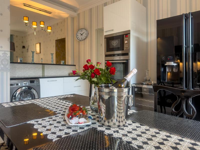 Apartamenty Boutique - image 31