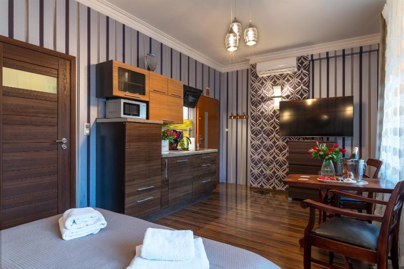 Apartamenty Boutique - image 15