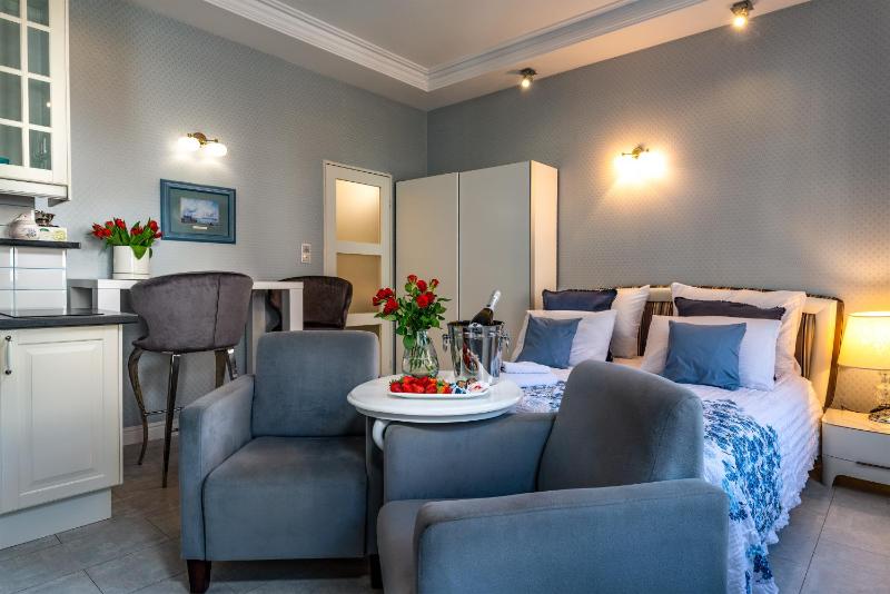 Apartamenty Boutique - image 38