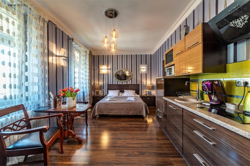 Apartamenty Boutique - image 19