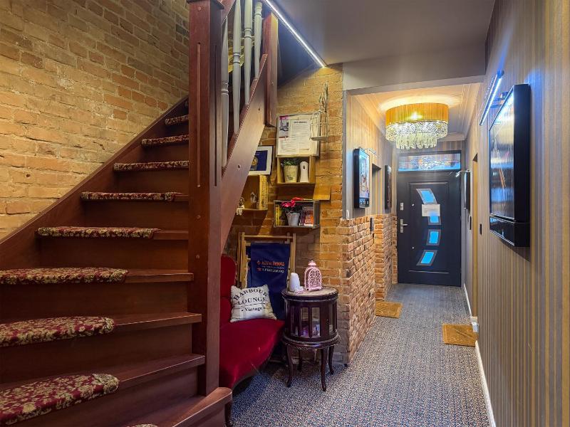 Apartamenty Boutique - image 22