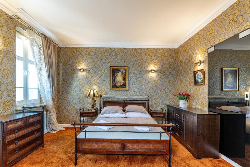 Apartamenty Boutique - image 13