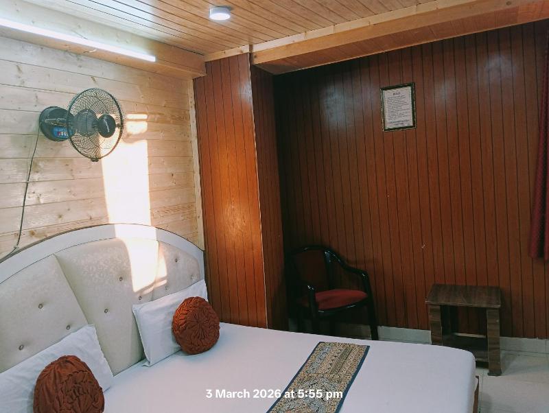 New Malook hotel - image 4