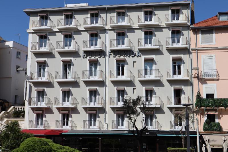 Hôtel Florida - image 44