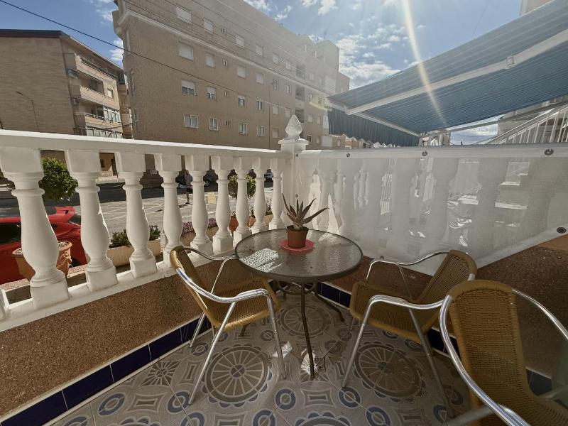 035 Modern Sea Relax - Alicante Holiday - image 6