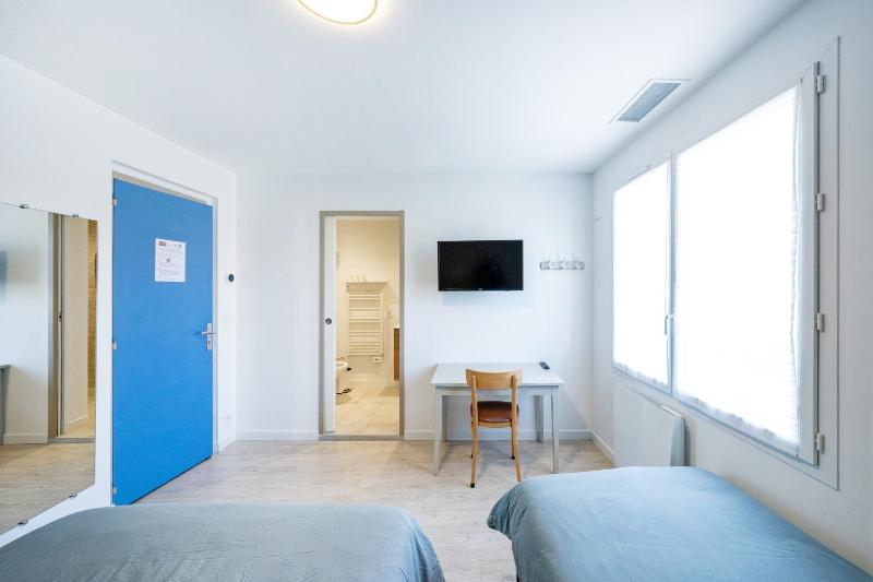 Chambres D'hôtes Madan'hôte - image 12