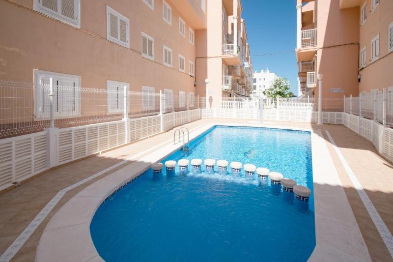 035 Modern Sea Relax - Alicante Holiday - image 15