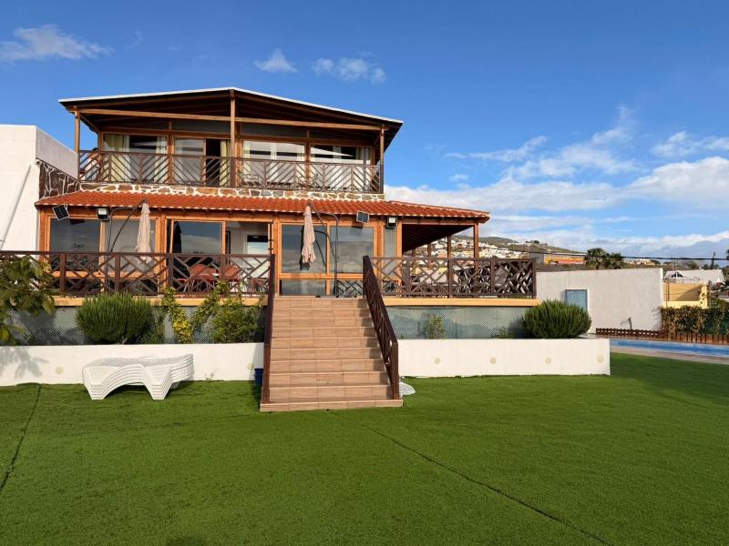 Preciosa Casa Con Jardín Privado - image 38