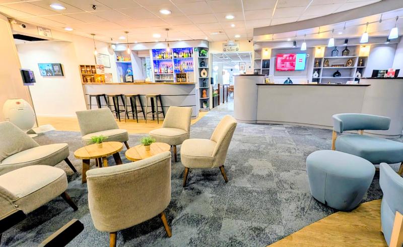 ibis Grenoble Centre Bastille - image 44