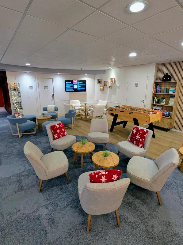 ibis Grenoble Centre Bastille - image 41