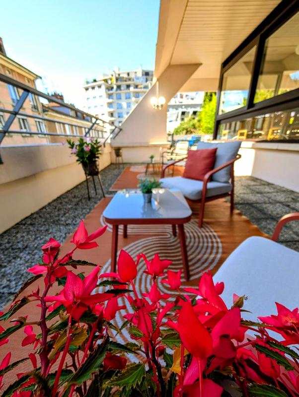 ibis Grenoble Centre Bastille - image 38