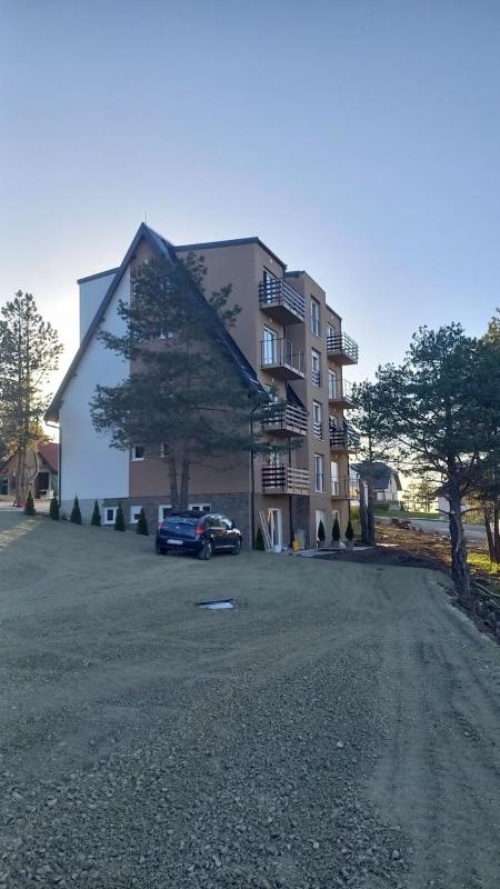 Apartman Davidovic - image 1