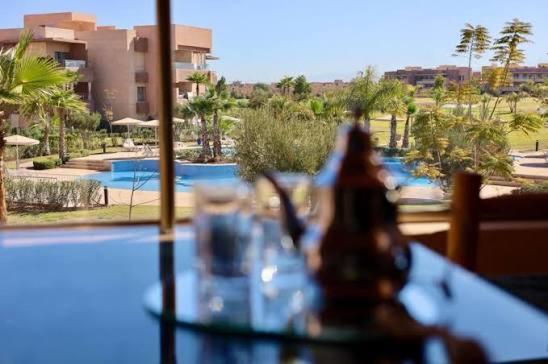 Luxury Flat Golf City - image 1
