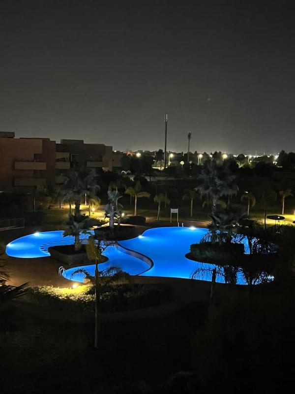 Luxury Flat Golf City - image 13