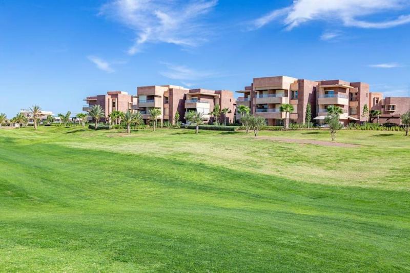 Luxury Flat Golf City - image 3