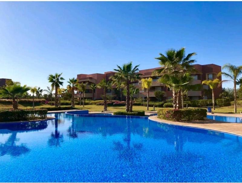 Luxury Flat Golf City - image 10