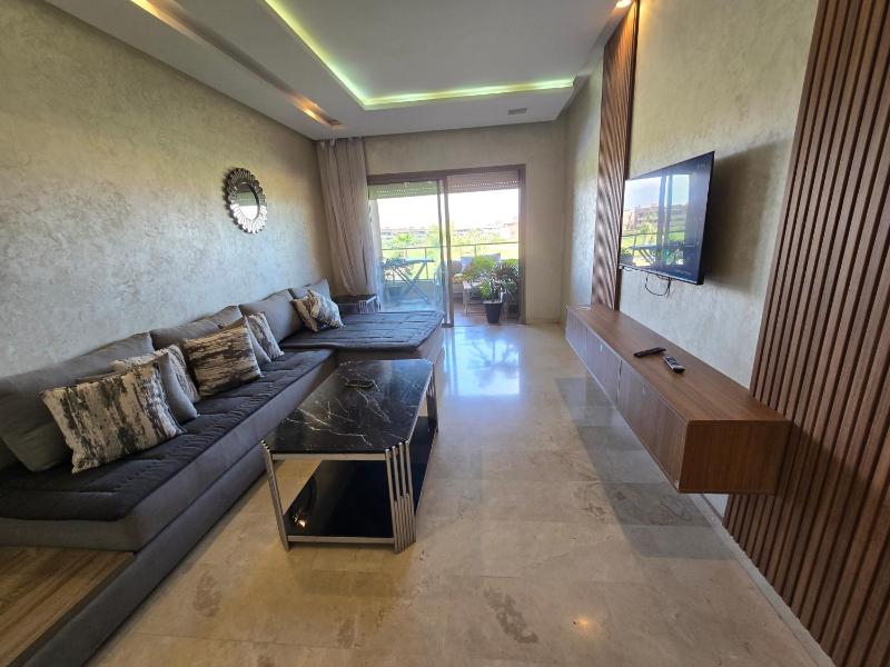 Luxury Flat Golf City - image 6