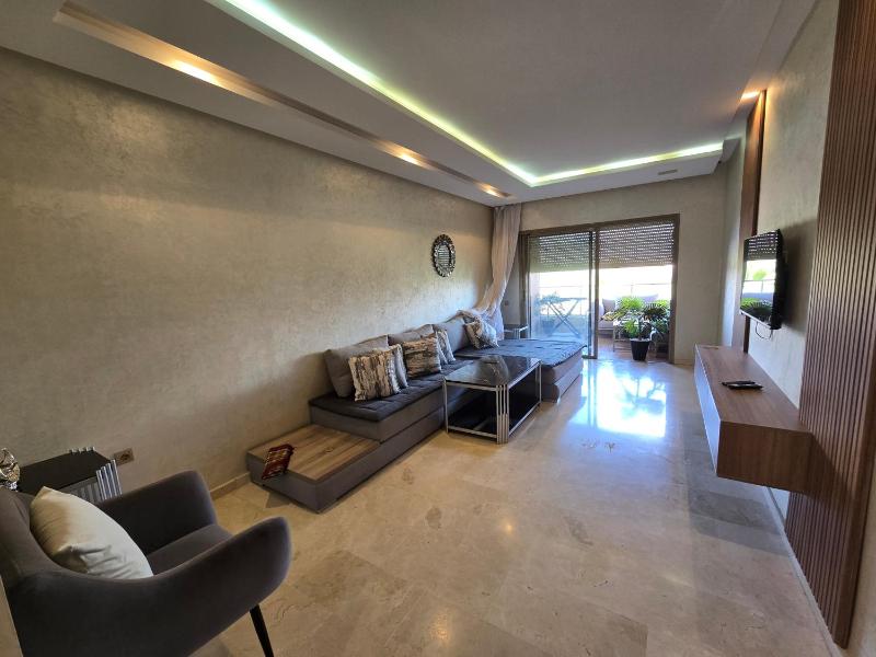 Luxury Flat Golf City - image 2