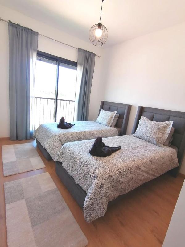 Luxury Flat Golf City - image 7