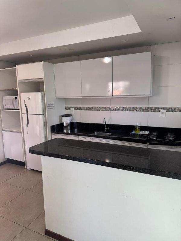 Apartamento 70 metros do mar - image 34
