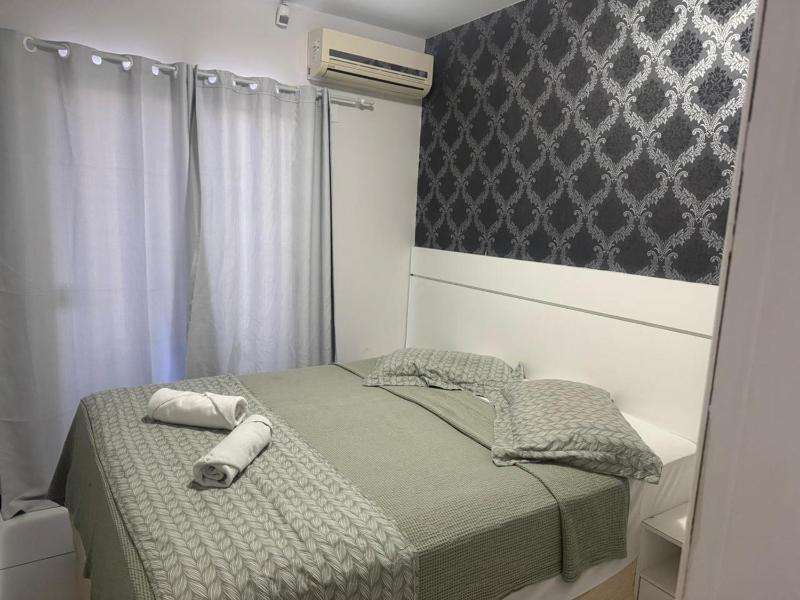 Apartamento 70 metros do mar - image 48