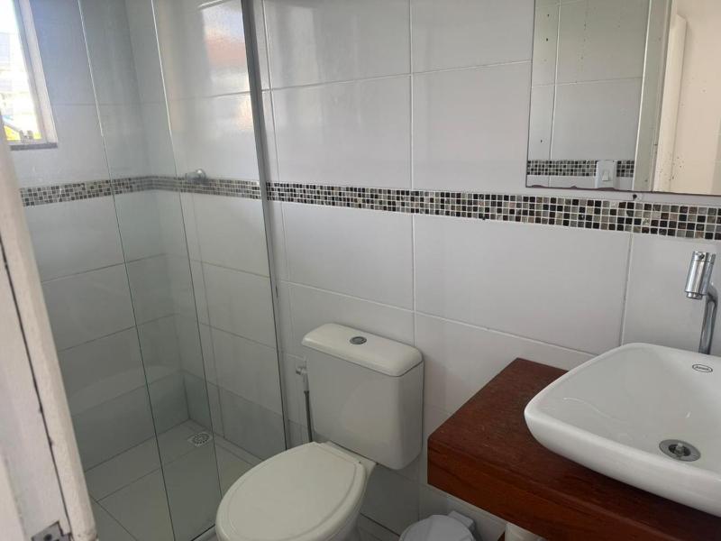 Apartamento 70 metros do mar - image 31