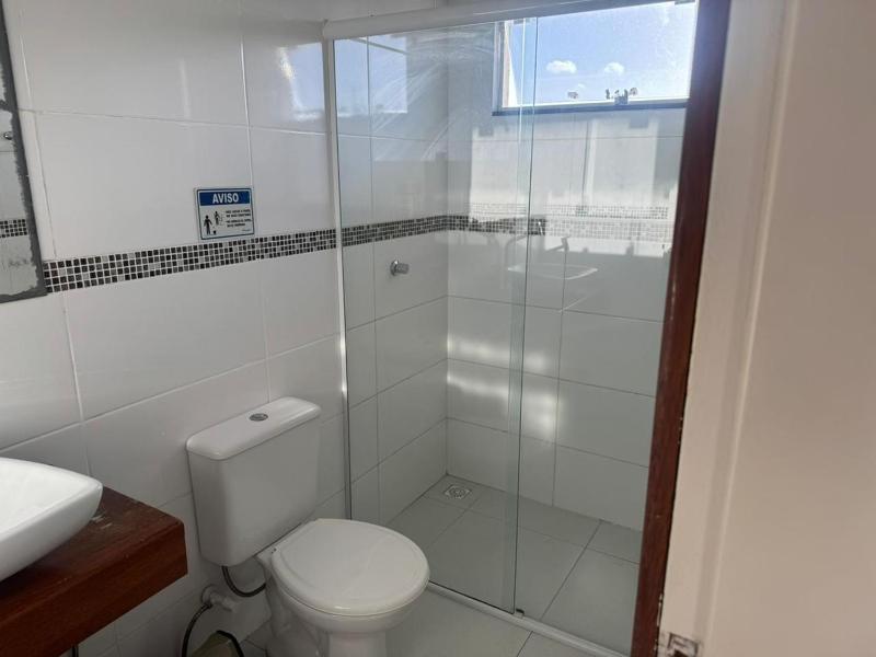 Apartamento 70 metros do mar - image 42