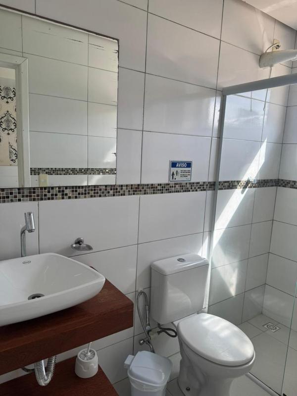 Apartamento 70 metros do mar - image 39