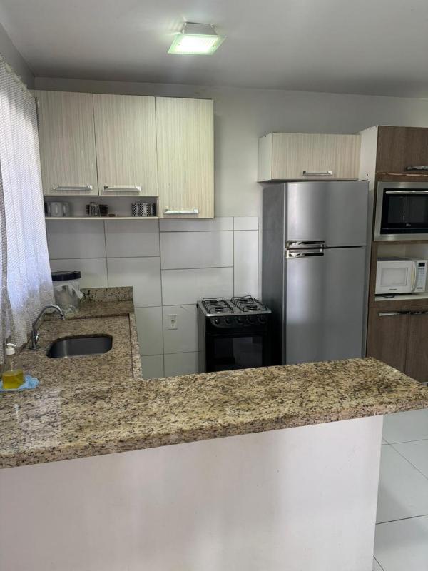 Apartamento 70 metros do mar - image 24