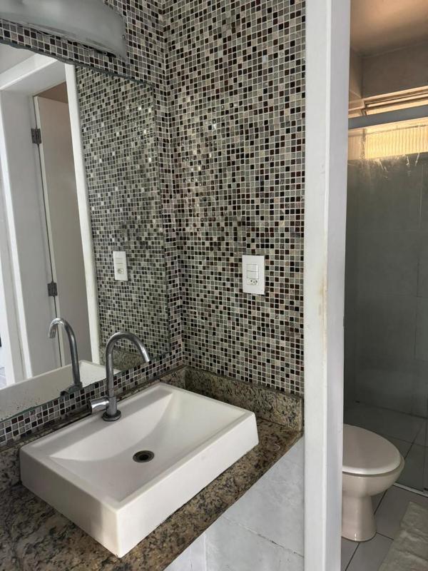 Apartamento 70 metros do mar - image 22