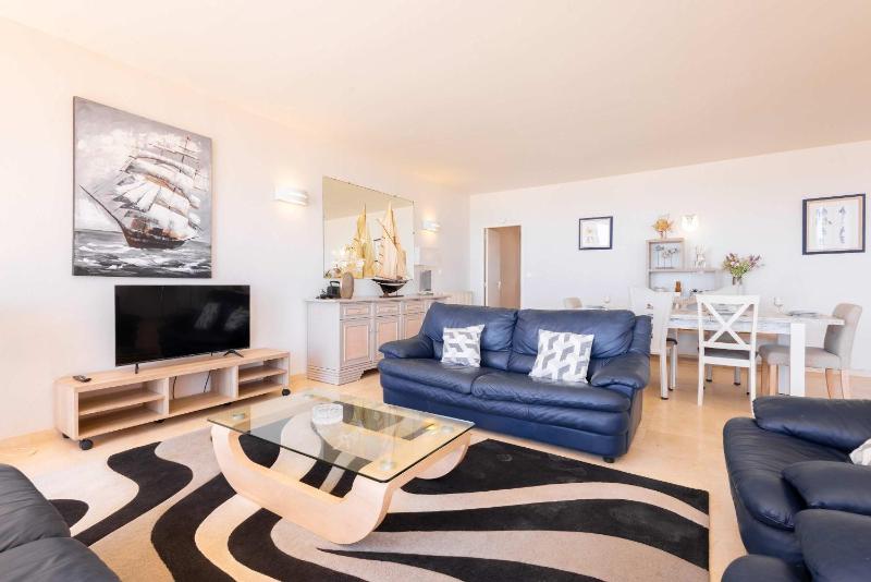 Magnifique appartement vue mer - image 8