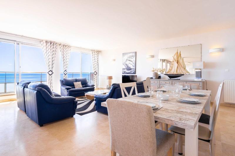 Magnifique appartement vue mer - image 17