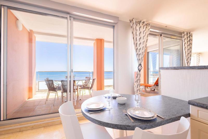 Magnifique appartement vue mer - image 7