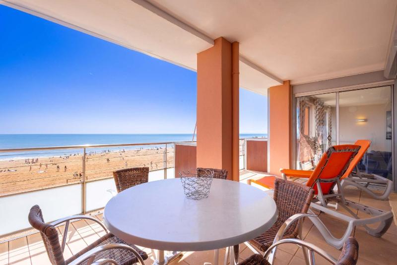 Magnifique appartement vue mer - image 24