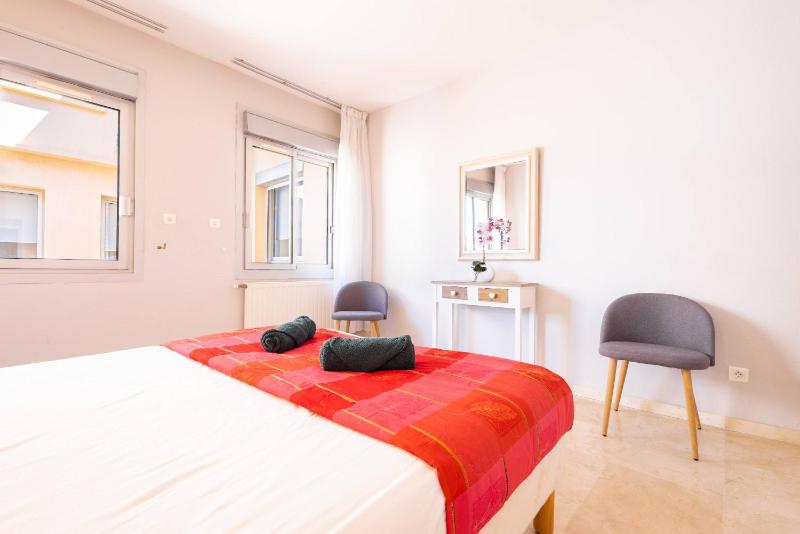 Magnifique appartement vue mer - image 27
