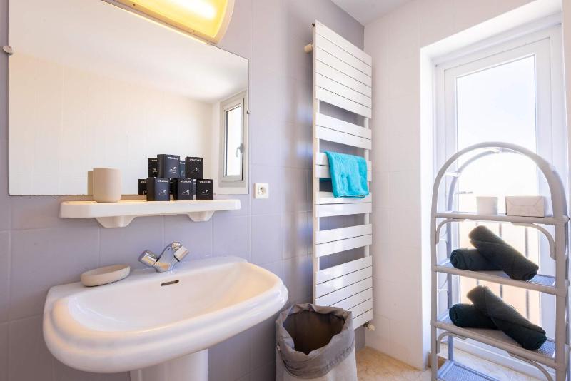 Magnifique appartement vue mer - image 26