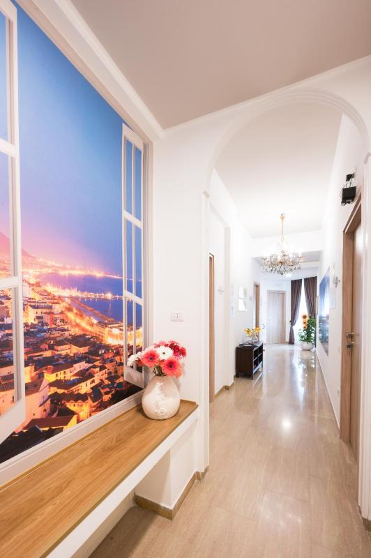 Panoramic Rooms Salerno - image 46