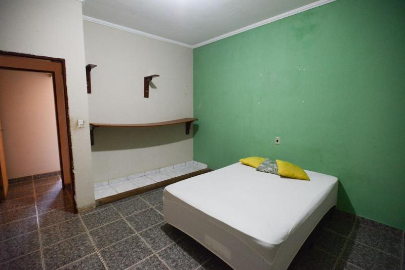 Casa com Churrasqueira e WiFi em Parque Ribeirao - image 7