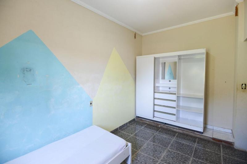 Casa com Churrasqueira e WiFi em Parque Ribeirao - image 18
