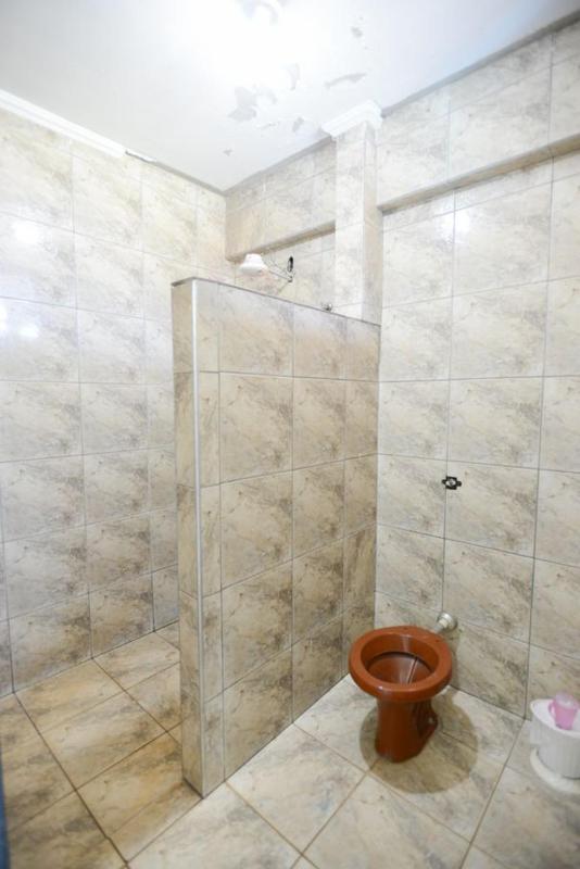 Casa com Churrasqueira e WiFi em Parque Ribeirao - image 27