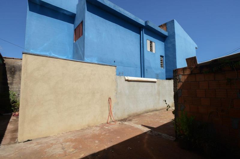 Casa com Churrasqueira e WiFi em Parque Ribeirao - image 24