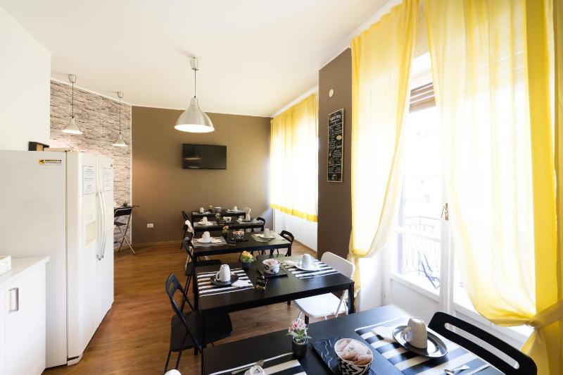Panoramic Rooms Salerno - image 48