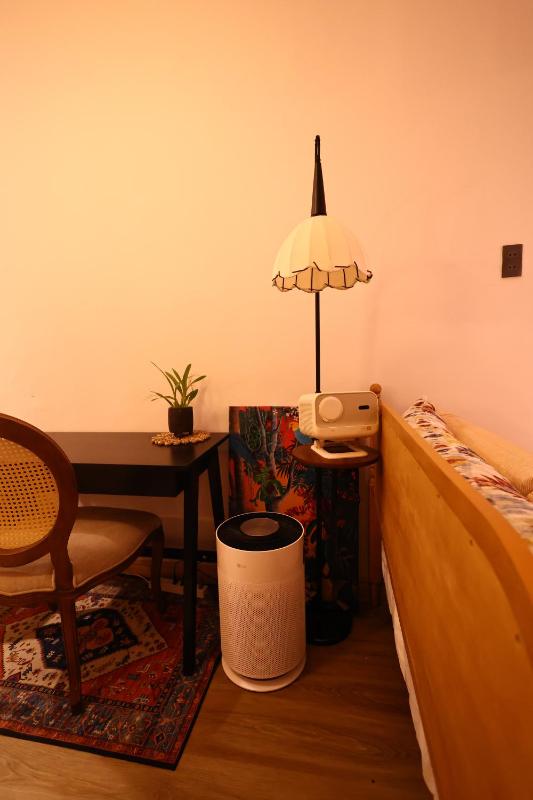 Saigon Roam Stay Tulum Studio with Netflix Binh Thanh - image 15