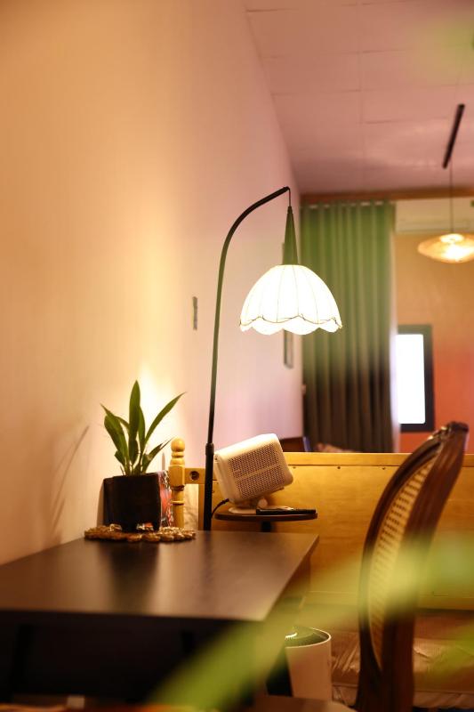 Saigon Roam Stay Tulum Studio with Netflix Binh Thanh - image 13