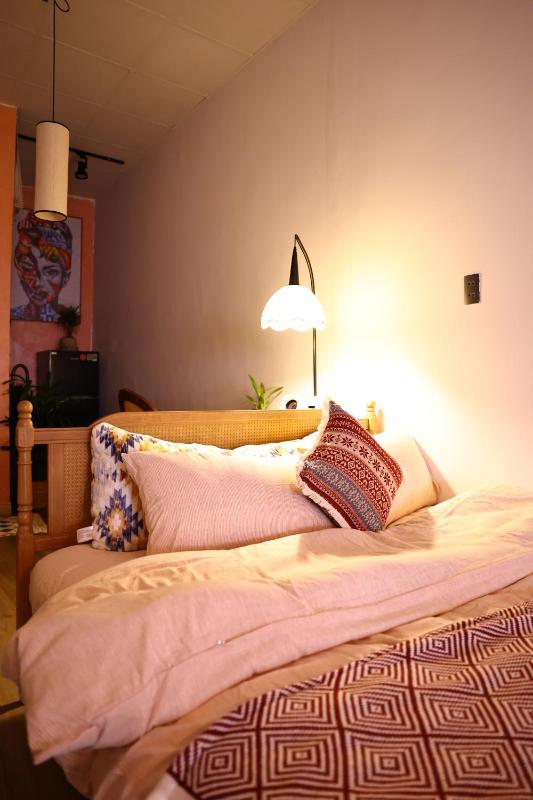 Saigon Roam Stay Tulum Studio with Netflix Binh Thanh - image 6