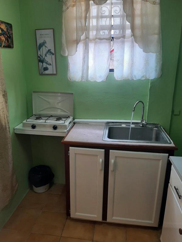 Miramar Apartment Roseau - image 3