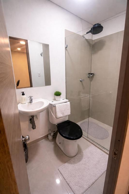 Apartamento Moderno Con Balcon - image 6