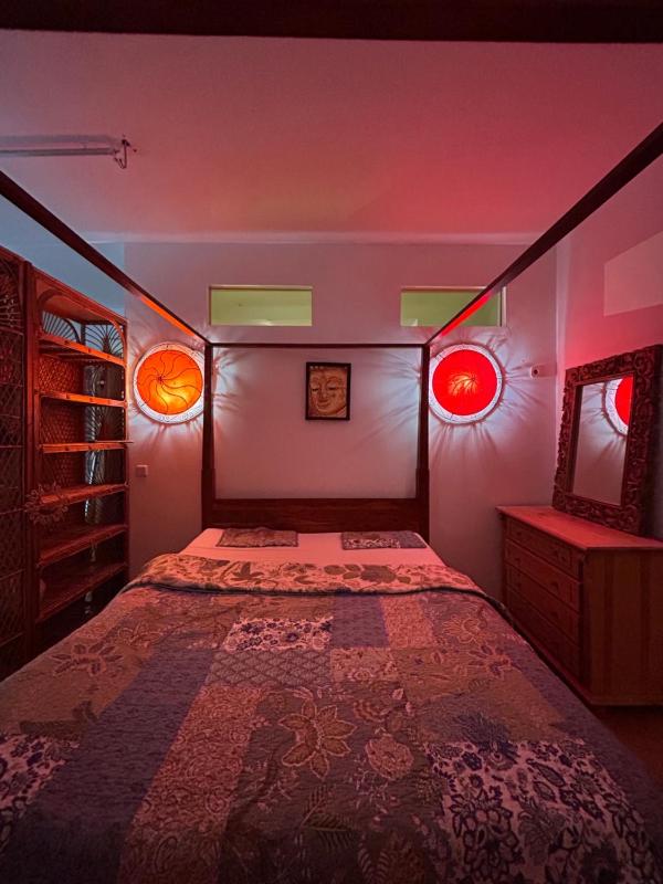 Surya Villa Holistic Stay Prenzlauer Berg - image 16