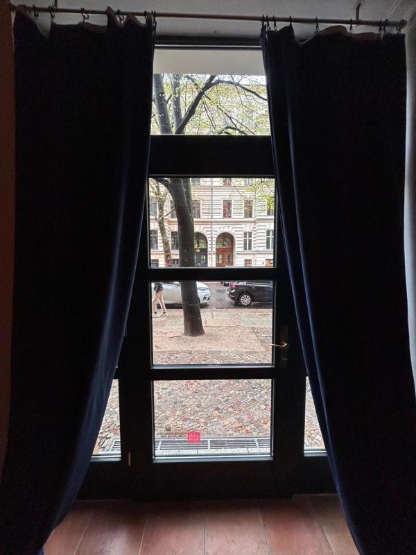 Surya Villa Holistic Stay Prenzlauer Berg - image 10